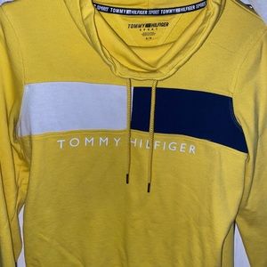 Tommy Hilfiger sweatshirt